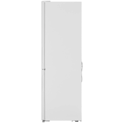 Холодильник с морозильником Haier CEF536CWG 