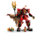 Конструктор LEGO Ninjago 71846 Огненный Рыцарь - Робот Конструктор LEGO Ninjago 71846 Огненный Рыцарь - Робот