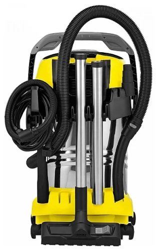Профессиональный пылесос KARCHER WD 6 P Premium