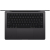 Ноутбук Apple MacBook Pro 14 Late 2023, 14.2" (3024x1964) Retina XDR 120Гц/Apple M3 Max/36ГБ DDR5/1ТБ SSD/M3 Max 30-core GPU/MacOS/Английская клавиатура/Блок питания EU, черный космос (MRX83LL/A)