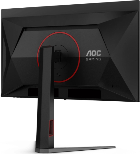 Монитор AOC 27" Q27G4ZD черный IPS LED