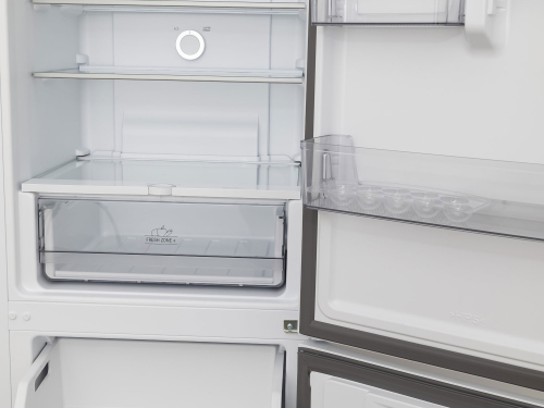 Холодильник Hotpoint HT 5200 C W