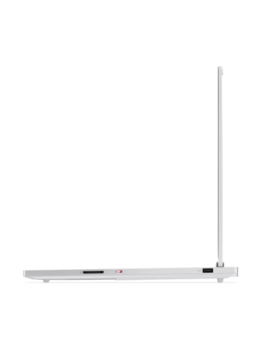 Ноутбук Lenovo Legion 7 16IAX10, 16" (2560x1600) OLED 240 Гц/Intel Core Ultra 9 275HX/32 ГБ DDR5/2048 ГБ SSD/NVIDIA GeForce RTX 5070 для ноутбуков (8 Гб)/Windows 11 Home (English), Белый (83KY0002US)