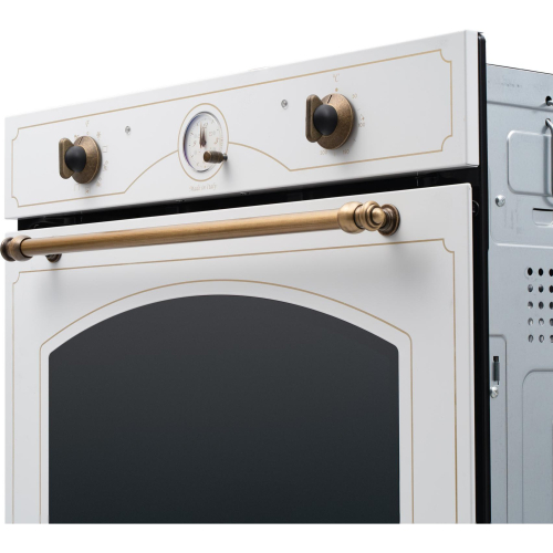 Духовой шкаф электрический DeLonghi CM 9L W RUS, 