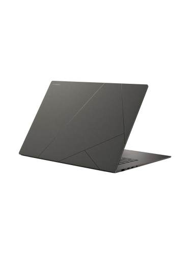 Ноутбук ASUS Zenbook S16 UM5606GA-SS179W, 16" (2880x1800) OLED 120 Гц/AMD Ryzen AI 9 465 ES/32 ГБ LPDDR5X/1024 ГБ SSD/AMD Radeon 880M/Windows 11 Home, Серый (90NB17H5-M00CL0)