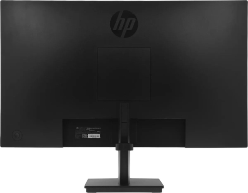 Монитор HP 27" P27h G5 FHD IPS LED черный 64W41AA Монитор HP 27" P27h G5 FHD IPS LED черный 64W41AA