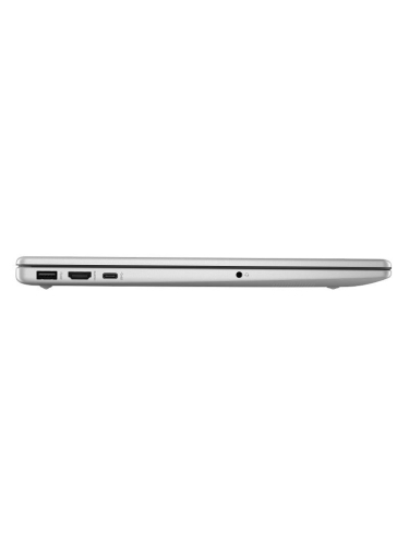 Ноутбук HP 15-fd135TU, 15.6" (1920x1080) IPS/Intel Core Ultra 5 125H/16 ГБ DDR5/1024 ГБ SSD/Intel Arc Graphics/Windows 11 Home, Серебристый (C72QKPA)