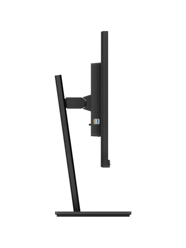 Монитор PHILIPS 27B1N3800/00 27" Black с поворотом экрана (4K, IPS, 3840x2160, 4 ms, 178°/178°, 350 cd/m, 1000:1, +2xHDMI 2.0, +DisplayPort 1.4, +4xUSB 3.2, +MM)