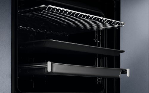 Духовой шкаф электрический Electrolux EOF5H50BX