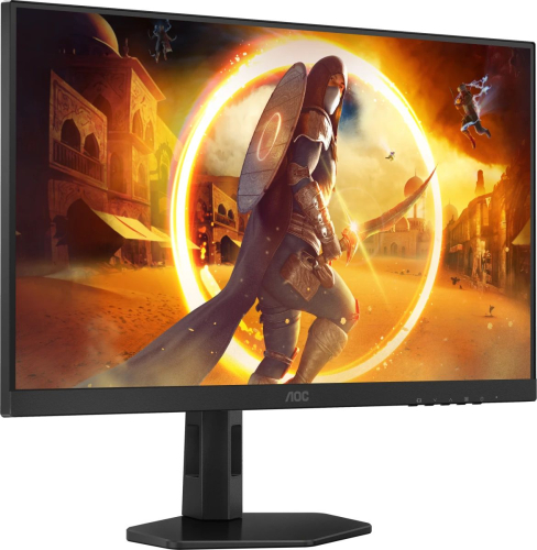 Монитор 27" AOC Q27G4XF IPS 2560x1440 180Hz 1ms Black