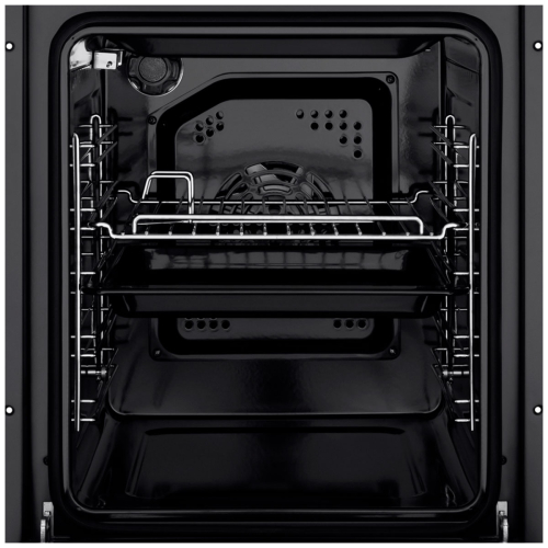 Духовой шкаф электрический Maunfeld EOEM516B2 