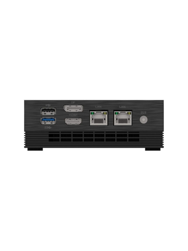 Мини-ПК CBR MiniPC-DT005, AMD Ryzen 5 3500U/16 ГБ DDR4/512 ГБ SSD/AMD Radeon Graphics/Windows 11 Pro, черный (CBR-MPC-DT005-R53500U-16gb-512gb-WP)