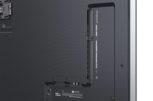 Телевизор LG OLED55G5 EU