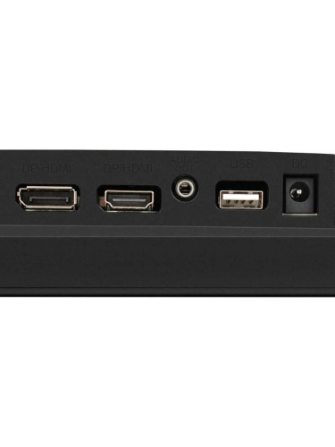 Монитор 23.8" ExeGate Combat EG2407C {IPS 1920x1080 165Hz 1ms 16:9 300cd 1000:1 178/178 HDMI DisplayPort} [EX295589RUS]