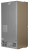 Холодильник Side-by-Side Centek CT-1756 NF Beige Glass Холодильник Side-by-Side Centek CT-1756 NF Beige Glass