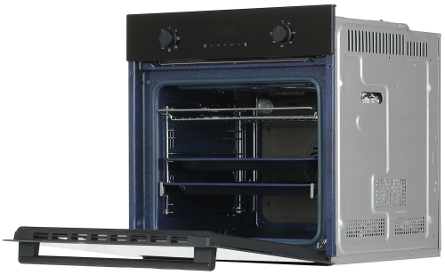 Электрический духовой шкаф Samsung NV68A1145RK/WT