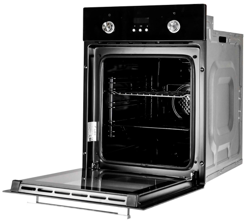 Духовой шкаф электрический LEX EDP 4571  BL 