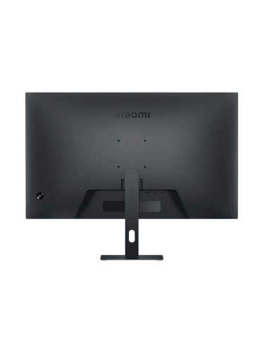 Монитор XIAOMI 2K Monitor A27Qi 2026 P27QDA-RAGL 27" black (IPS, 2560x1440, 178°/178°, 300cd/m2, 1300:1, 6ms, 120Hz, HDMI, DP) (ELA6658RU)