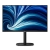 Монитор Philips 31,5" 32B2U3601, 16:9, IPS, QHD, 4ms, 350cd, 100Hz, HDMI, DP, DP Out, USB, USB-C, LAN, SPK, HAS
