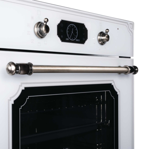 Духовой шкаф электрический Korting OKB 4911 CRGW