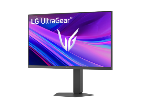 Монитор LG 27" 27G440A-B, 16:9, IPS, FHD, 1ms, 400cd, 240Hz, HDMI, DP, HAS