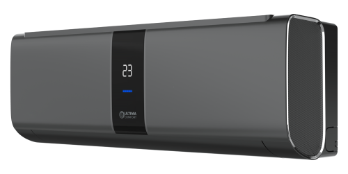Сплит-система Ultima Comfort ELN-12PN ELYSIUM NERO