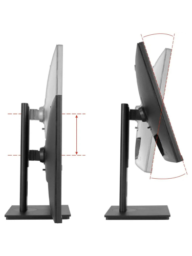 Монитор ExeGate 27" EA2707CA SuperView {IPS 2560x1440 75Hz 5ms 16:9 250cd 1000:1 178/178 HDMI DisplayPort USB webcam AudioOut HAS pivot} [EX298883RUS]