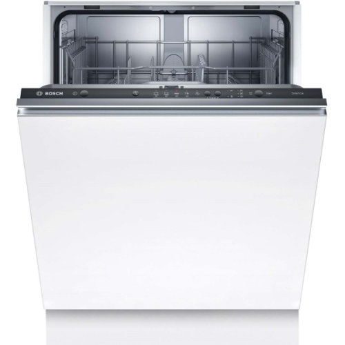 Встраиваемая посудомоечная машина Bosch SMV25BX01R Встраиваемая посудомоечная машина Bosch SMV25BX01R