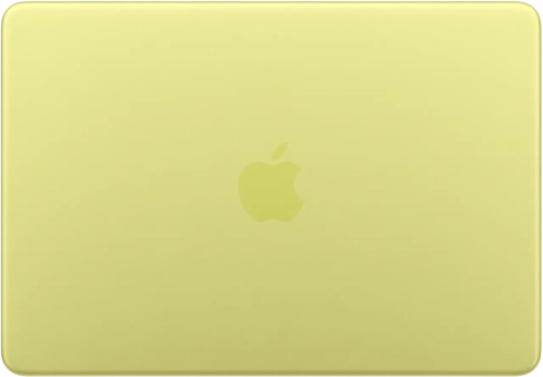 Ноутбук Apple MacBook Neo 13" (A18 Pro, 8 ГБ, 512 ГБ SSD) с Touch ID Цитрусовый (MHFE4)