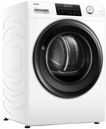 Сушильная машина Haier HD90-A2959, белый
