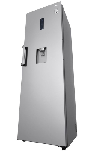 Холодильник LG GC-F411ELDM
