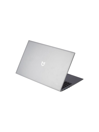 Ноутбук IRBIS SmartBook 17NBP4503, 17.3" (1920x1080) IPS/Intel Core i5-13600H/16 ГБ LPDDR5/512 ГБ SSD/Intel Iris Xe Graphics/Windows 11 Pro, Серый (17NBP4503_G3H)