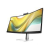 Монитор HP Series 5 Pro 534pm 34" VA 3440x1440, 5ms, 100 Гц, черный (9E0Z2AS) Монитор HP Series 5 Pro 534pm 34" VA 3440x1440, 5ms, 100 Гц, черный (9E0Z2AS)
