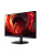 Монитор Acer 24.5" Nitro KG251QZ1biip {VA 1920x1080 280Hz 2xHDMI DisplayPort} [UM.KX1CD.101]