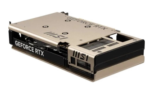 Видеокарта PCIE16 RTX5060 8GB RTX 5060 8G INSPIRE 2X OC MSI