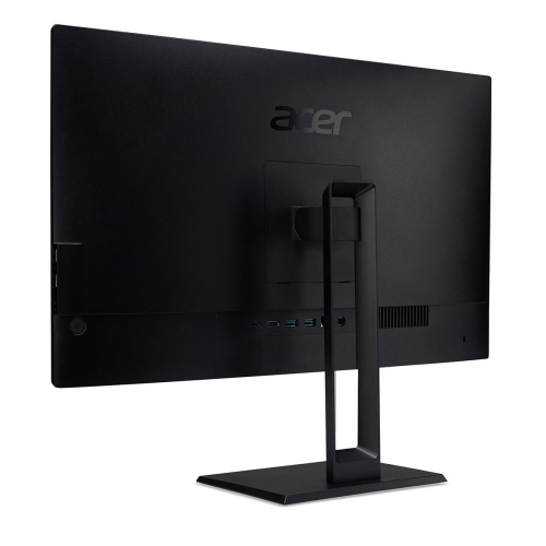 Моноблок Acer Veriton Z2694G Core i5-12400 / 16Gb / SSD512Gb / 23,8" / IPS / FHD / KB / M / noOS / black DQ.VYQCD.001