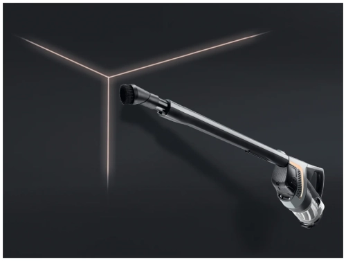 Пылесос Miele SMUL0 Triflex HX1