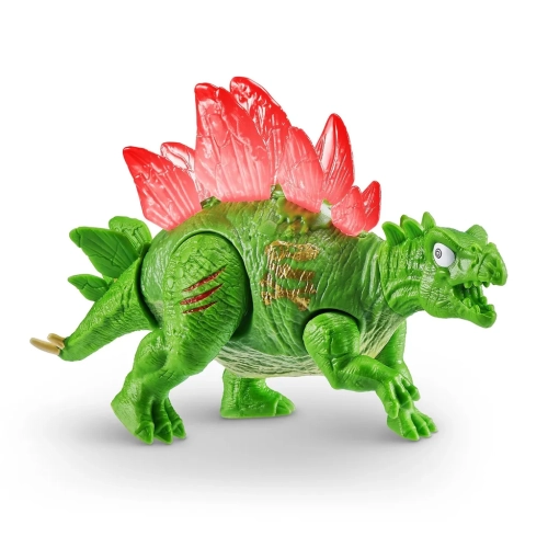 Игрушка сюрприз ZURU SMASHERS Остров динозавров, маленькое яйцо, 7486