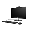 Моноблок HP 24-cr1007nh, 23.8" (1920x1080) IPS / Intel Core Ultra 5 125H / 16 DDR5 / 512 ГБ SSD / Intel Arc Graphics / Без ОС, Черный (A0CL9EA#BH5)