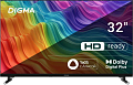 Телевизор LED Digma 32" DM-LED32SBB32