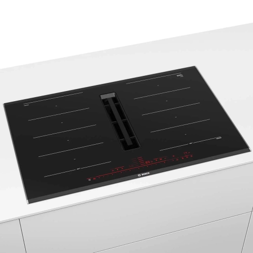 Встраиваемая индукционная панель независимая Bosch PXX875D67E Встраиваемая индукционная панель независимая Bosch PXX875D67E