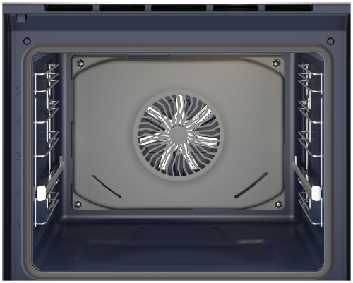Духовой шкаф электрический Hotpoint HSTF 1231 JSAH WHG 