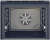 Духовой шкаф электрический Hotpoint HSTF 1231 JSAH WHG 