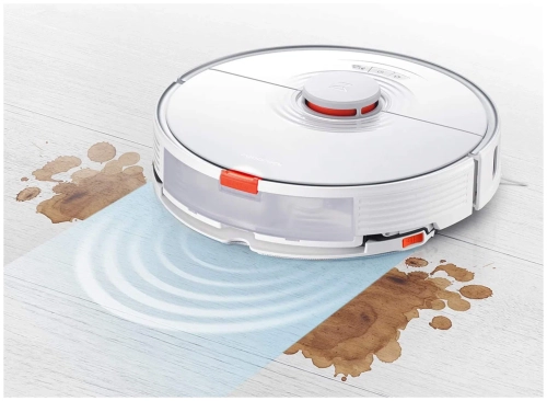 Робот-пылесос Roborock S7 Global