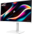 Монитор MSI 27" Pro MAX 271QPHW E14 2560x1440 IPS LED 4ms 144Hz белый (9S6-3PF54H-021)