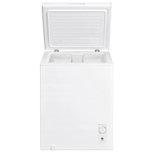 Морозильный ларь CENTEK CT-1786, белый