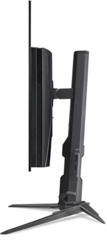 Монитор 26.5" ACER Predator X27UF3bmiipruzx Black  OLED, 2560x1440