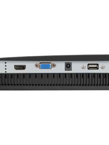 Монитор 23.8" ExeGate SuperView EA2400A {IPS 1920x1080 75Hz 5ms 16:9 250cd 1000:1 178/178 D-Sub HDMI webcam AudioOut} [EX298879RUS]