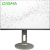 Монитор Digma 27" Progress 27P705Q 2560x1440 IPS LED 27P705Q серебристый/черный