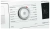 Сушильная машина Bosch WTW876S0PL, белый